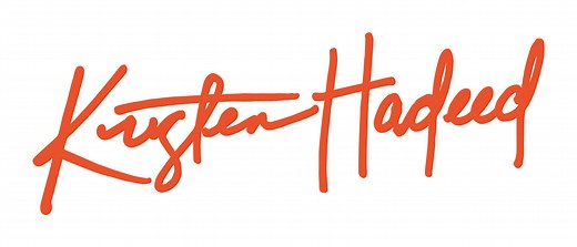 Permission To Screw Up  — Kristen Hadeed