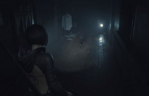 Mr. X Becomes a Tiny Terror With This ‘Resident Evil 2’ Mod