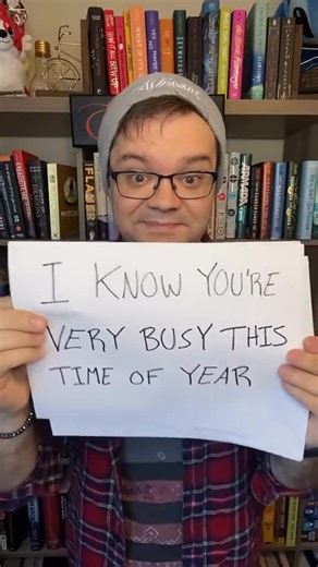 Jaysen Headley on Instagram: "Sooo…you? Me? Bookstore?? #bookstagram #books #loveactually"