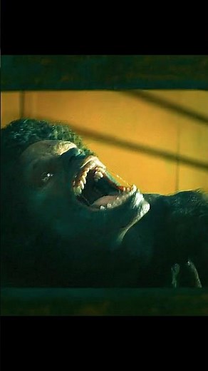 Werewolves (2024) | Lab Test Fails as Subject Mutates into Savage Werewolf 🧪🐺🩸