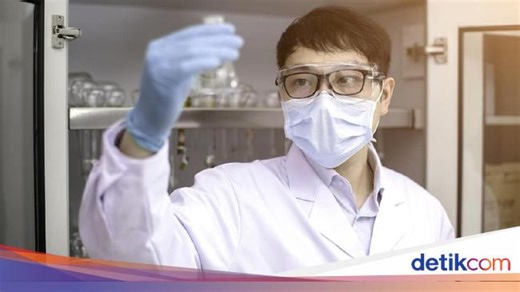 HCl Adalah Hidrogen Klorida: Simak Manfaat dan Bahayanya
