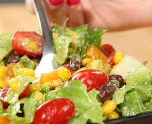 11M views · 206K shares | Southwest Cilantro-Lime Salad FULL...