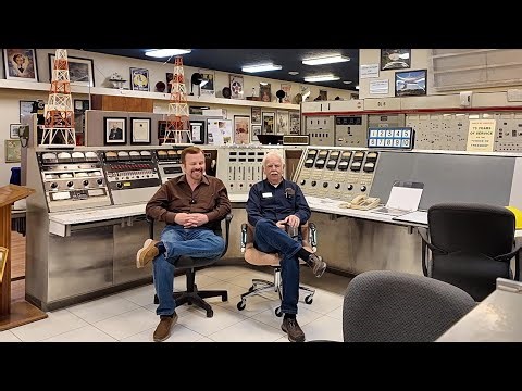 Roaring Twenties Radio/Antique Wireless Association Special Presentation