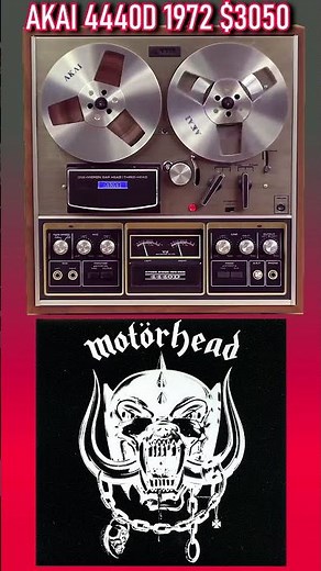 Motörhead 1977 #rock