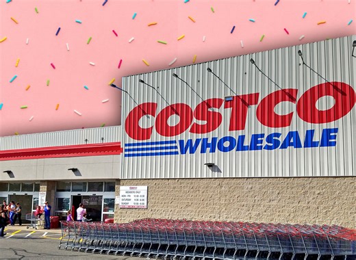 7 Best Desserts at Costco Arriving This Week