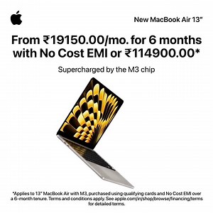 apple on Instagram: "The ultra-capable laptop that lets you work, play or create just about anything. Mac Does That."