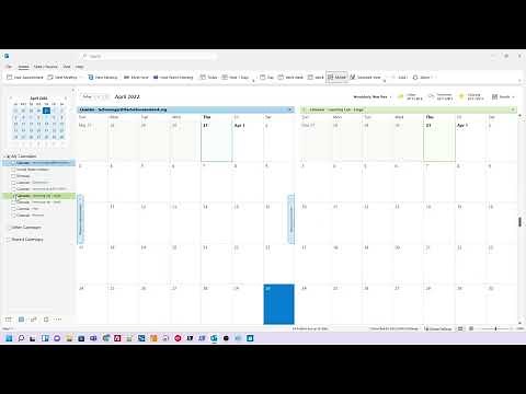 How to Reserve an Office Meeting Room in Outlook Calendar