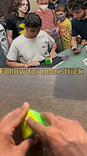 New reel for rubik cube solve @cubex_boy_9410 . #speedcubing #rubikcubetutorial #foryou #foryoupage #viralvideos #trandigreels #viral #cubinglife #trick #reelsinstagram #gamer #growingup #growth | Cubexboy Cubexboy