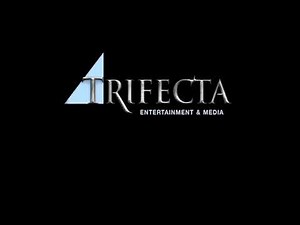 Trifecta Entertainment & Media logo (2006-2013)
