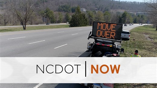 Costumes, candy and kids wandering the streets! To make Halloween fun for everyone, think safety first. Plus: 💰 NC Governor's Highway Safety Program awarded $25 million in safety grants 😎 Daylight Saving ends 🎗️ Portion of I-74 dedicated #NCDOTNow | North Carolina Department of Transportation