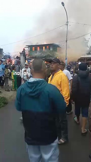 inalilahi | Dina Sagitta