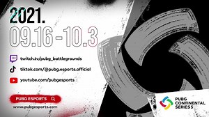 Seid ihr bereit für eine neue Pick'Em Challenge und deren stylischen Skins? Nutzt all die verschiedenen Möglichkeiten der PCS5, um EP- und Voting-Coupons zu gewinnen! 📰 https://pubgesports.com/en/news/1089/view | PUBG: BATTLEGROUNDS