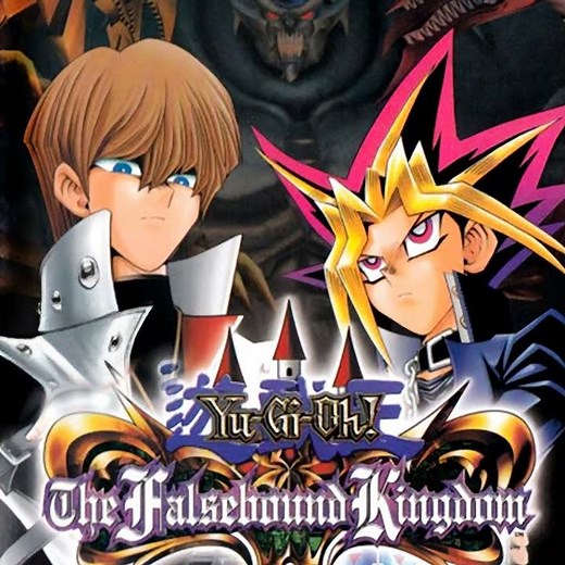 Yu-Gi-Oh! The Falsebound Kingdom OST - Tension