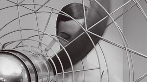 Butterfly (Models.com)