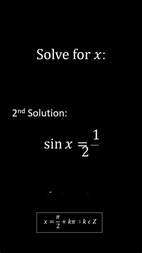 Trigonometry Solve 1 #maths #trigonometricalidentities #shorts
