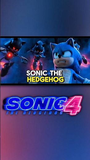 JEFF FOWLER CALLS SONIC 4 BEAT SONIC MOVIE YET! 👀