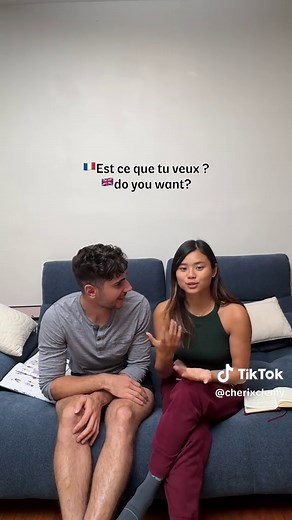 Effective French Pickup Lines for Flirting
