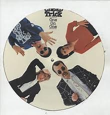 Cheap Trick - One On One