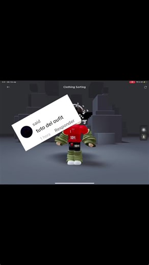 Tutorial de cómo hacer la skin del noob en Roblox