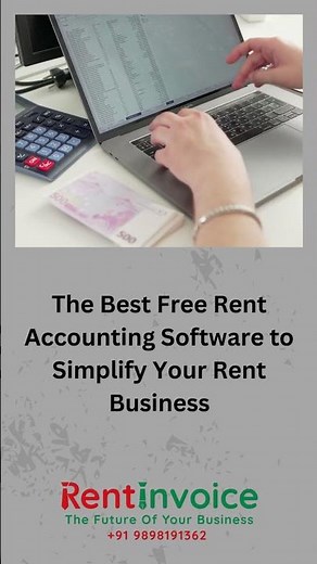 The Best Free Rent Accounting Software to Simplify and Streamline Your Rental Business Easily