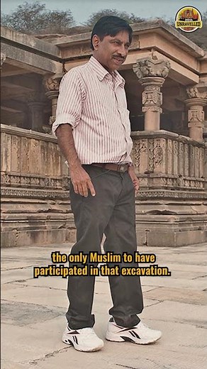 How Leftist Narrative on Ayodhya Was Exposed by Archaeological Discoveries Of B.B Lal & K.K Muhammed