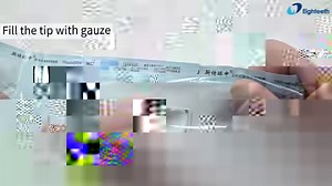 Cleaning and sterilization for Helios series scanner tip💧 🔹𝐄𝐱𝐭𝐞𝐧𝐝 #intraoralscanner tip's service life 🔹𝐄𝐧𝐬𝐮𝐫𝐞 𝐠𝐨𝐨𝐝 𝐪𝐮𝐚𝐥𝐢𝐭𝐲 of scanned images 🔹𝐀𝐯𝐨𝐢𝐝 cross infection #orthodontics #dentallab #Eighteeth #Helios500 #Helios600 | Eighteeth Medical