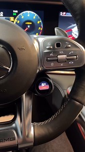 1.9K views | In the 2020 Mercedes-AMG GT 53, “S+” (Sport+) is one of...