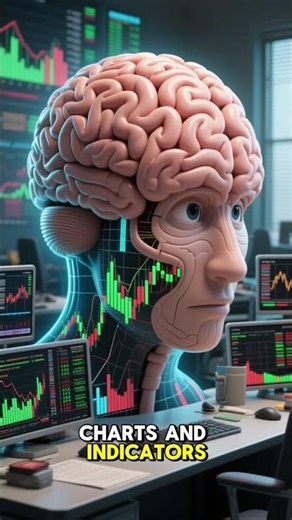 “Trading Psychology Stream: Control Emotions, Control Markets”