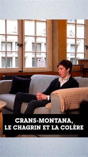 Sept à Huit on Instagram: "10 jours après le terrible incendie qui a fait 40 morts la nuit du Nouvel An, à Crans-Montana en Suisse, l’émotion n’est toujours pas retombée. La détresse et le deuil pour de nombreuses familles, mais aussi l’angoisse pour d’autres : plus de 80 victimes, souvent très jeunes, sont toujours hospitalisées dans des services spécialisés. Valentin, 17 ans, a été brûlé à 40% au niveau du visage, des mains et de la partie droite du corps. Son grand frère Ferdinand, ne quitte