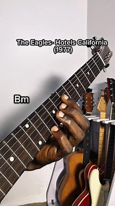 16K views · 30K reactions | The hotels-California (1977)  | Michael Umoh | Facebook