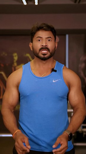 No Results in the Gym? 💪 This Is the REAL Reason! ⚠️ Watch Full Video Now : https://youtu.be/bSlMLKrGOLg | Venkat Fitness Trainer