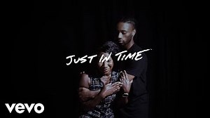 JID, Kenny Mason (feat. Lil Wayne) - Just In Time (Official Audio) ft. Lil Wayne Chords - ChordU