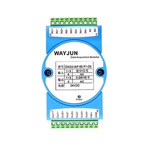 [Hot Item] Encoder Differential Signal Isolation, Acquisition, and Transformation Pulse Signal Transmitter