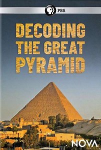 Decoding the Great Pyramid (2019) - Movie