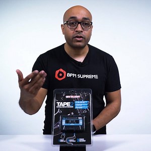3.6K views · 40 reactions | See why Reloop - Solutions for DJs upgraded audio recording device, the TAPE 2 makes a perfect gift for the DJ in your life! | BPM Supreme | Facebook