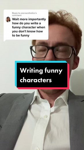 Tips for Writing Funny Characters: Expert Advice