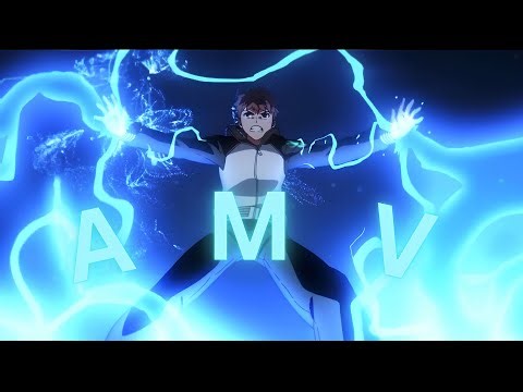 Shirou Emiya VS Gilgamesh [ AMV ] Fate/stay night: Unlimited Blade Works