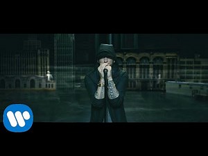 Eminem & Skylar Gray - Last One Standing (Explict Music Video)