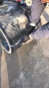 Satisfying Hard Rubber Cutting Process #RubberCutting #SatisfyingVideos #PrecisionCutting #Craftsmanship #ASMR | Daily Dose of Facts