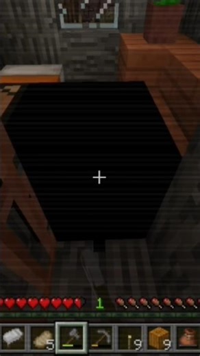 what dimension..? The broken script Mod HORROR [MINECRAFT]