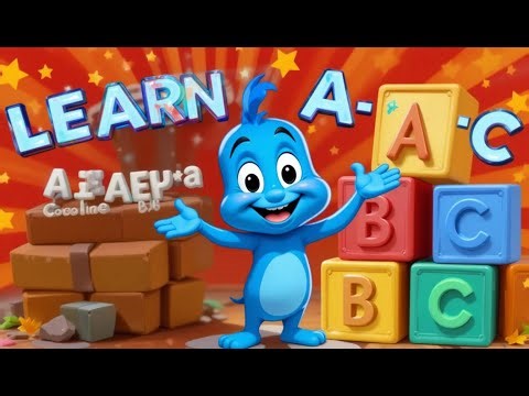 Learn ABCs with Peppa Pig! 🐷 Alphabet & Phonics for Toddlers | Educational Video
