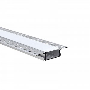 [Hot Item] 88mm * 18mm Energy-Saving and Environmental Protection Drywall Plaster Linear Profile Trough Green Choice