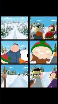 Peter Griffin’s fastest record yet 😭 | Family Guy #familyguy
