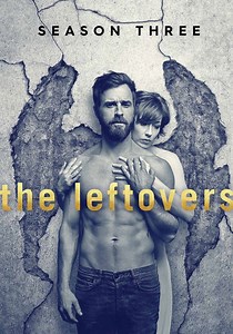 The Leftovers Season 3 - watch episodes streaming online