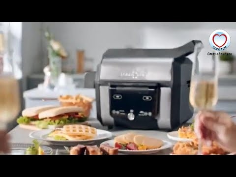 Cook4life | Meet The Food Genius +