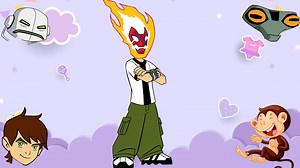 7K views · 92 reactions | Ben 10 Wrong head puzzle | Fun unlimited #ben10 #ben10puzzle #wrongheadpuzzle #puzzlelover #animation #game #wrongheads #cartoon #funpuzzle #puzzlefun #puzzlegame #games #puzzletime #puzzle #puzzling | Wrong Head Puzzles | Facebook