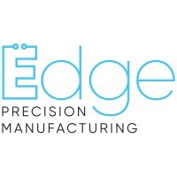 Edge Precision Manufacturing | LinkedIn