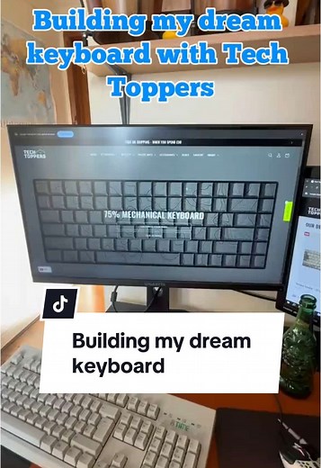 Explore Custom Mechanical Keyboards for Gaming