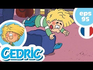 CEDRIC - EP95 - Au pied du mur