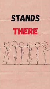 The Bystander Effect(Why Crowds Don’t Help) #animation #motivation #psychology